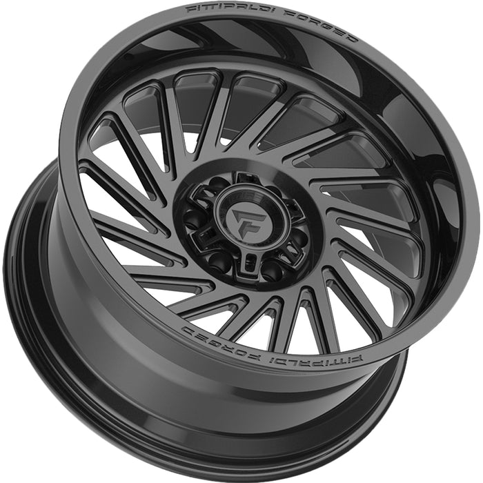 Fittipaldi Off-Road FTF503B FTF503-241263539N44B-L