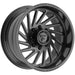Fittipaldi Off-Road FTF503B FTF503-24128165N44B-L