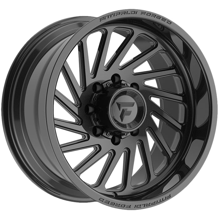 Fittipaldi Off-Road FTF503B FTF503-20108165N19B-L