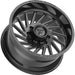 Fittipaldi Off-Road FTF503B FTF503-24128170N44B-L