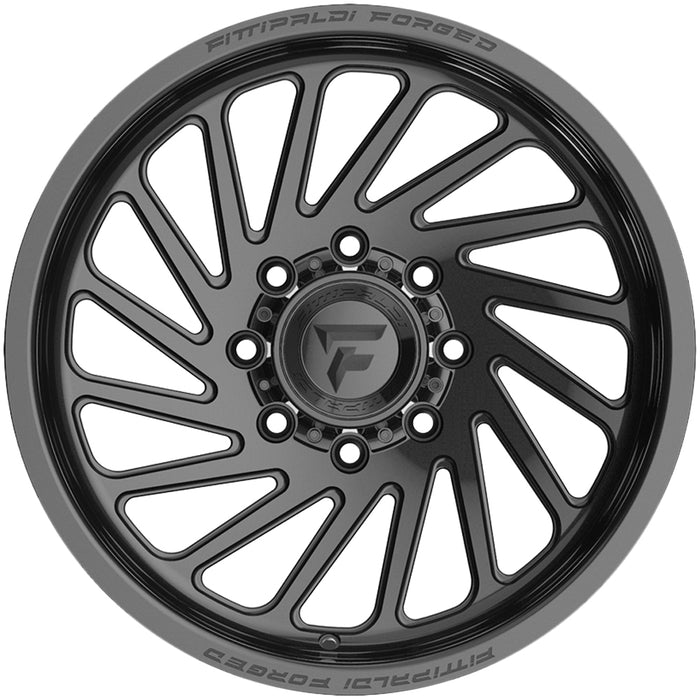 Fittipaldi Off-Road FTF503B FTF503-24108180N19B-L
