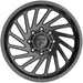 Fittipaldi Off-Road FTF503B FTF503-20108165N19B-L