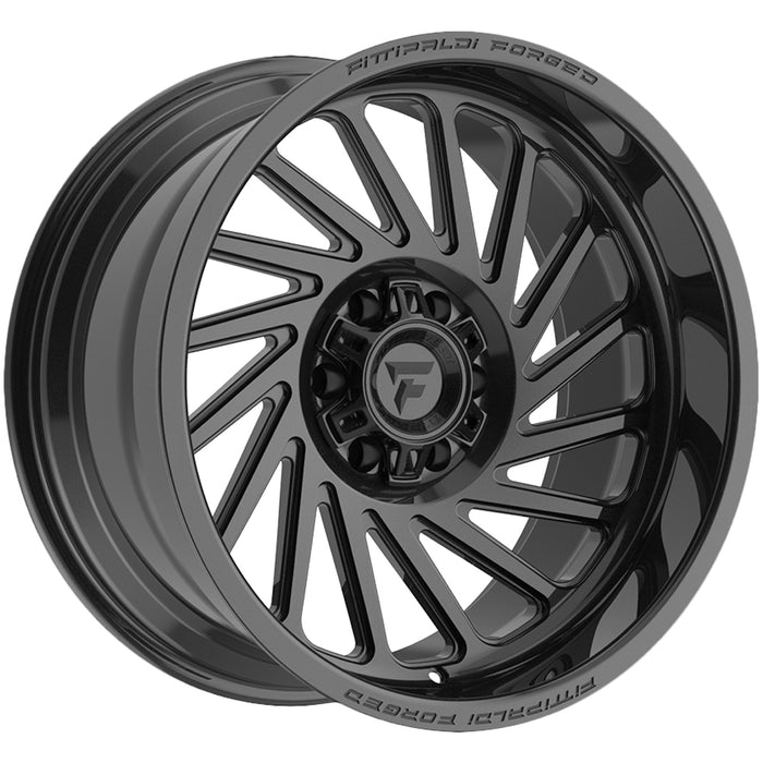 Fittipaldi Off-Road FTF503B FTF503-221063539N19B-R