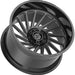 Fittipaldi Off-Road FTF503B FTF503-221063539N19B-R