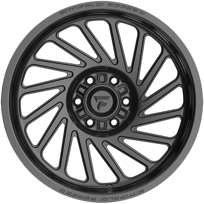 Fittipaldi Off-Road FTF503B FTF503-221263539N44B-R