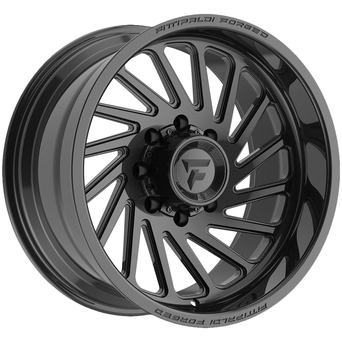 Fittipaldi Off-Road FTF503B FTF503-22108180N19B-R