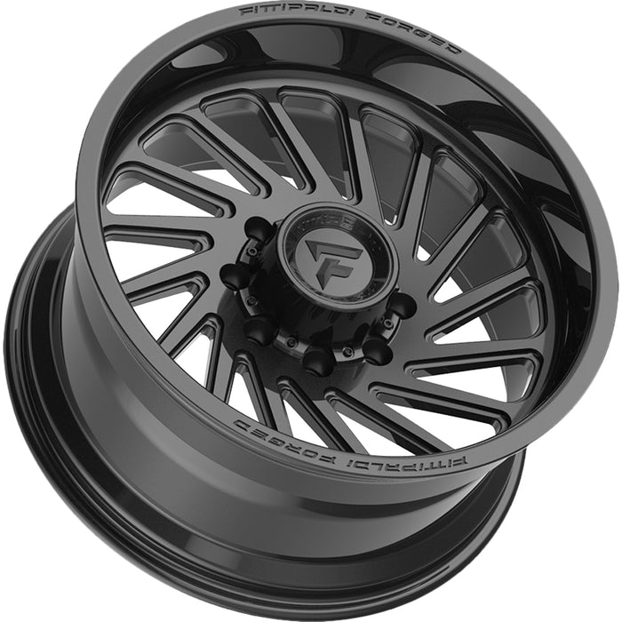 Fittipaldi Off-Road FTF503B FTF503-22108180N19B-R