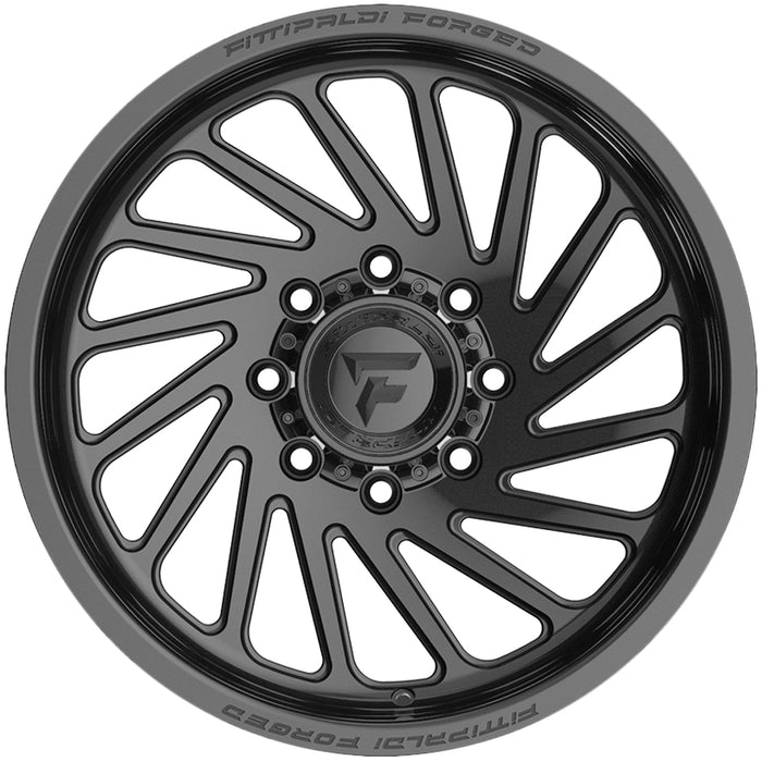 Fittipaldi Off-Road FTF503B FTF503-22108180N19B-R