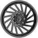 Fittipaldi Off-Road FTF503B FTF503-22108180N19B-R