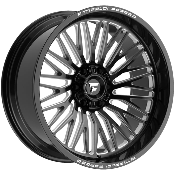Fittipaldi Off-Road FTF505BM FTF505-221063539N19BM