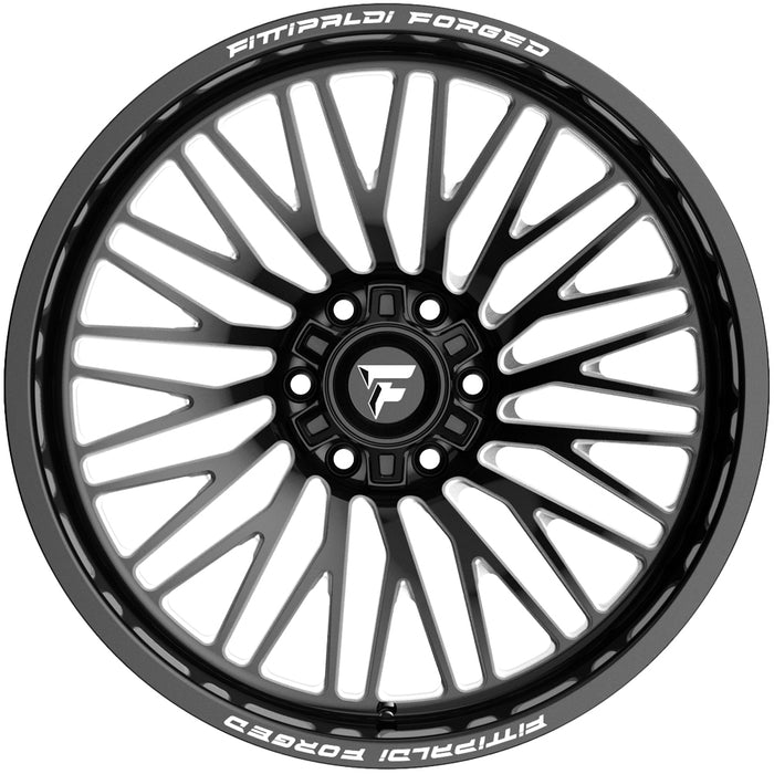 Fittipaldi Off-Road FTF505BM FTF505-221263539N44BM