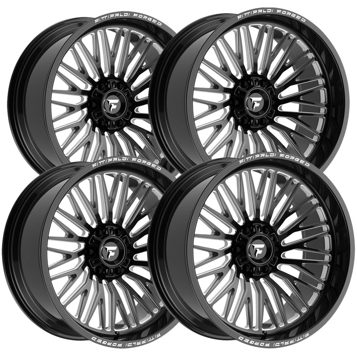 Fittipaldi Off-Road FTF505BM FTF505-241263539N44BM