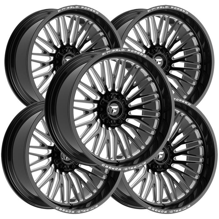 Fittipaldi Off-Road FTF505BM FTF505-221063539N19BM