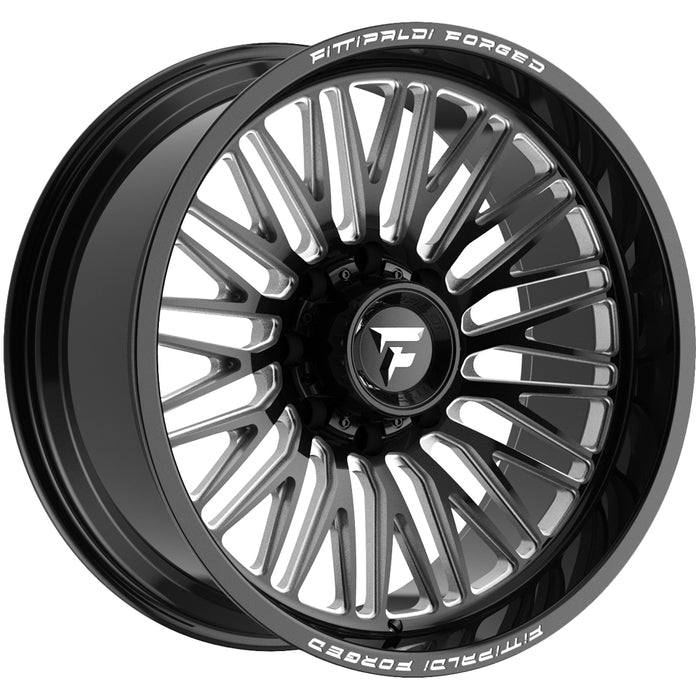 Fittipaldi Off-Road FTF505BM FTF505-22108165N19BM
