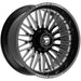 Fittipaldi Off-Road FTF505BM FTF505-22108170N19BM