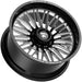 Fittipaldi Off-Road FTF505BM FTF505-22128165N44BM