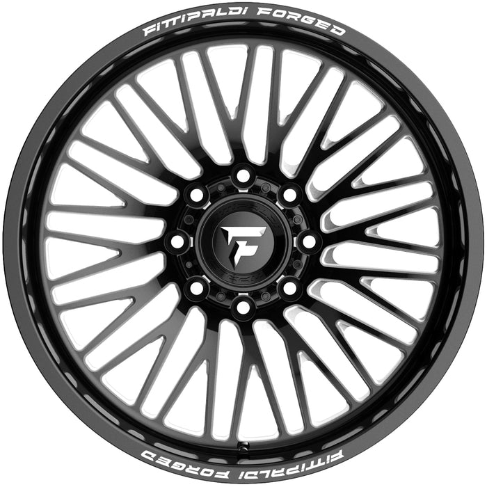 Fittipaldi Off-Road FTF505BM FTF505-22108165N19BM