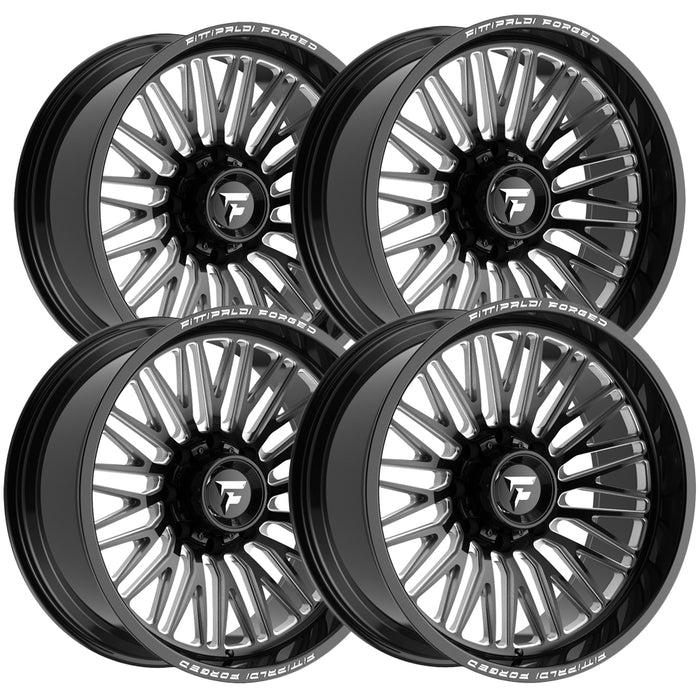 Fittipaldi Off-Road FTF505BM FTF505-22128170N44BM