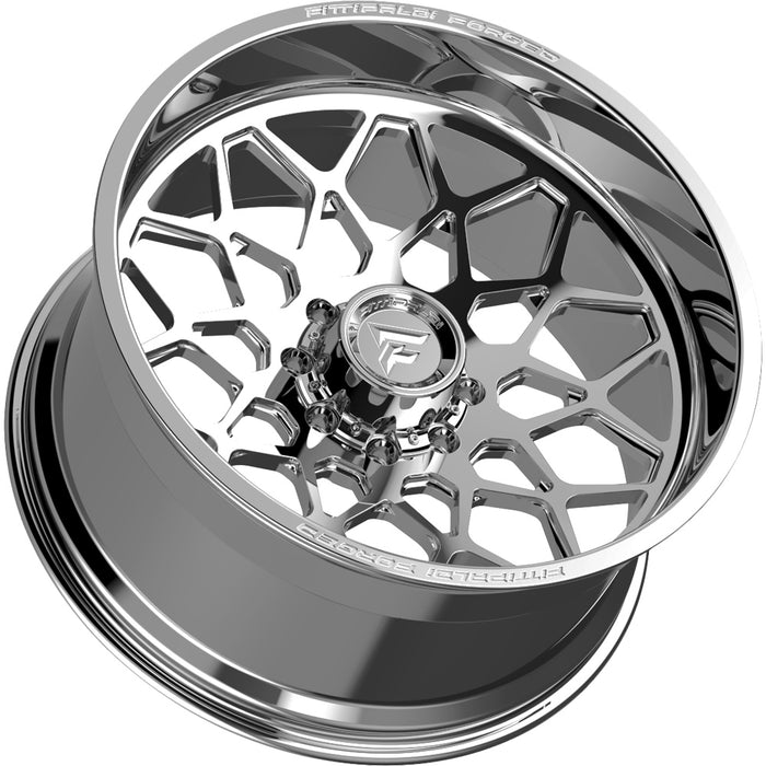 Fittipaldi Off-Road FTF508P FTF508-28168165N101P