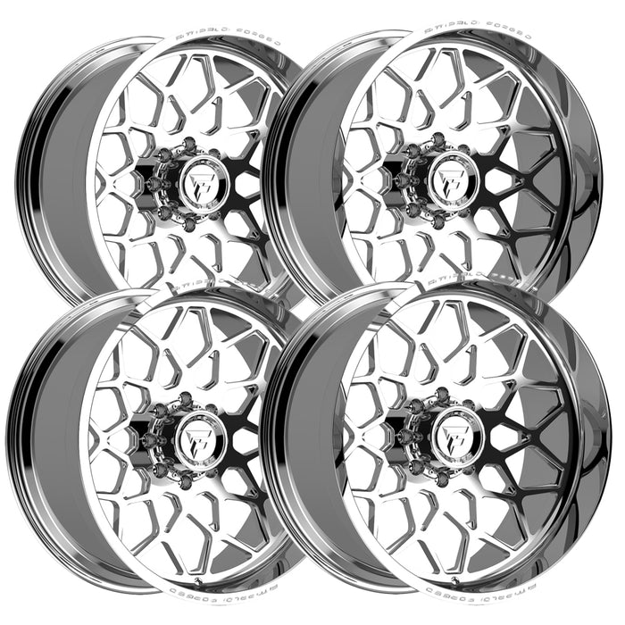 Fittipaldi Off-Road FTF508P FTF508-24128170N44P