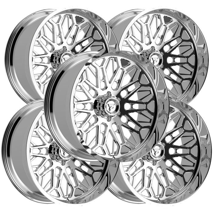 Fittipaldi Off-Road FTF509P FTF509-24146139N76P