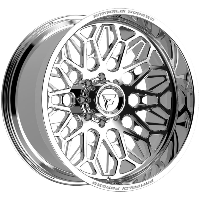 Fittipaldi Off-Road FTF509P FTF509-24126139N44P