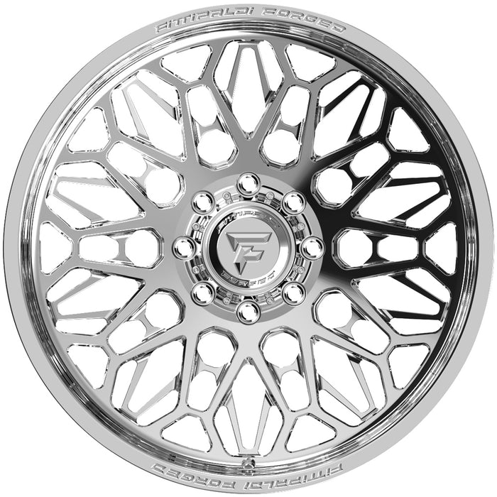 Fittipaldi Off-Road FTF509P FTF509-24126139N44P
