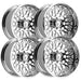 Fittipaldi Off-Road FTF509P FTF509-24148165N76P