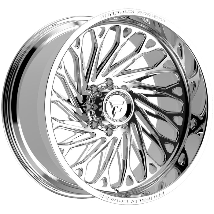 Fittipaldi Off-Road FTF510P FTF510-24128165N44P-L