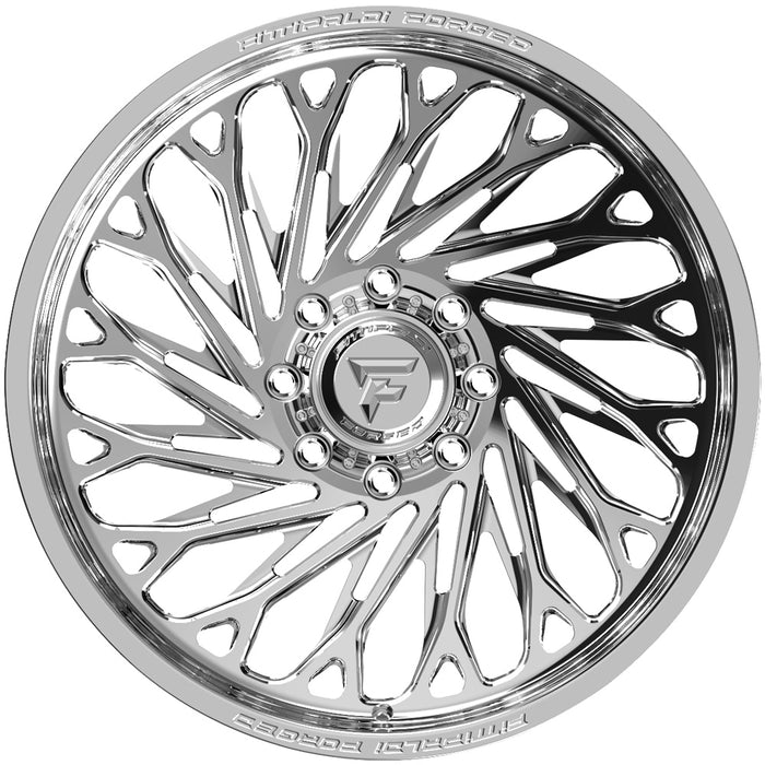 Fittipaldi Off-Road FTF510P FTF510-30168170N101P-L