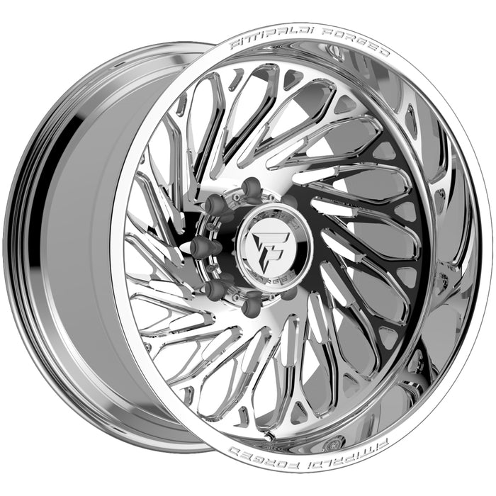 Fittipaldi Off-Road FTF510P FTF510-22128165N44P-L