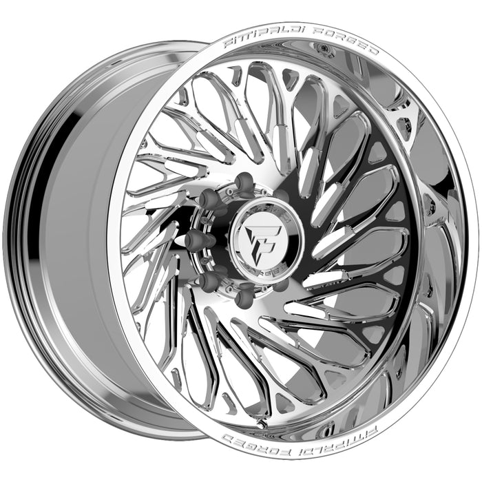 Fittipaldi Off-Road FTF510P FTF510-22128170N44P-R