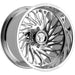 Fittipaldi Off-Road FTF510P FTF510-22128170N44P-R