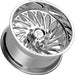 Fittipaldi Off-Road FTF510P FTF510-22128170N44P-R