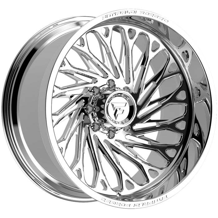 Fittipaldi Off-Road FTF510P FTF510-24128170N44P-R