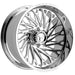 Fittipaldi Off-Road FTF510P FTF510-24128170N44P-R