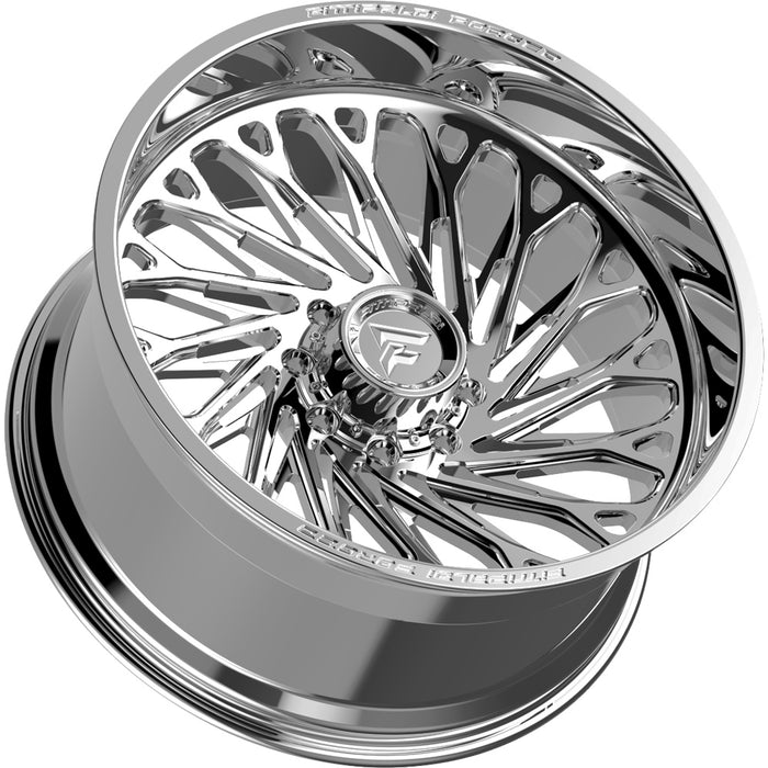 Fittipaldi Off-Road FTF510P FTF510-30168180N101P-R
