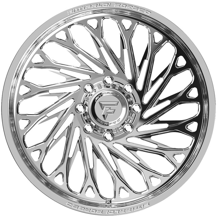 Fittipaldi Off-Road FTF510P FTF510-26168170N101P-R