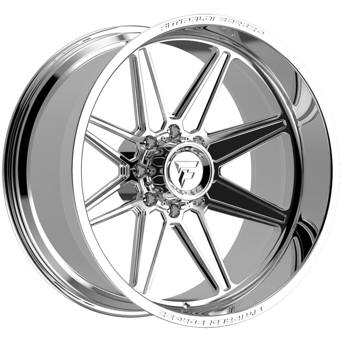 Fittipaldi Off-Road FTF511P FTF511-24148170N76P