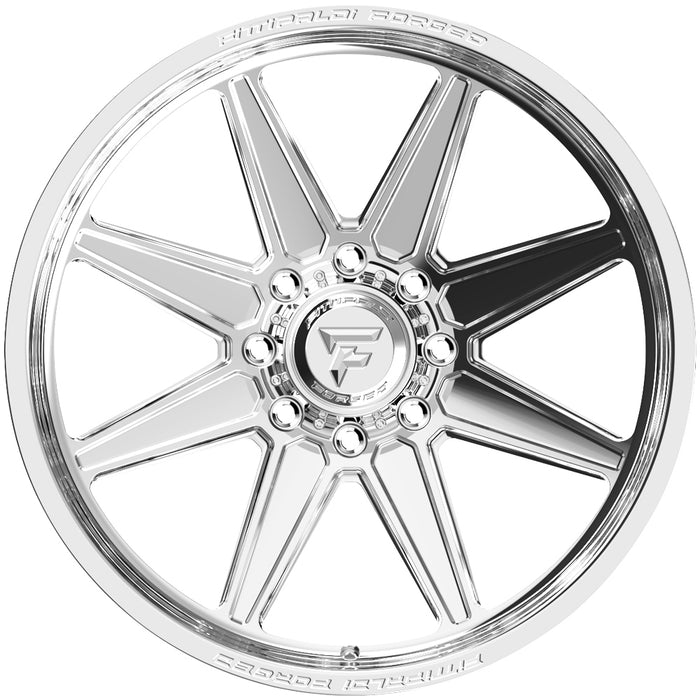 Fittipaldi Off-Road FTF511P FTF511-24148170N76P