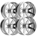 Fittipaldi Off-Road FTF511P FTF511-24128165N44P