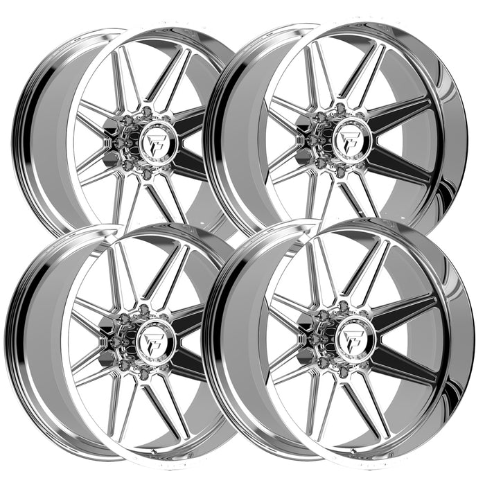 Fittipaldi Off-Road FTF511P FTF511-26168165N101P