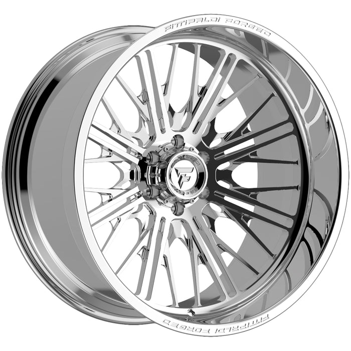 Fittipaldi Off-Road FTF512P FTF512-24146139N76P