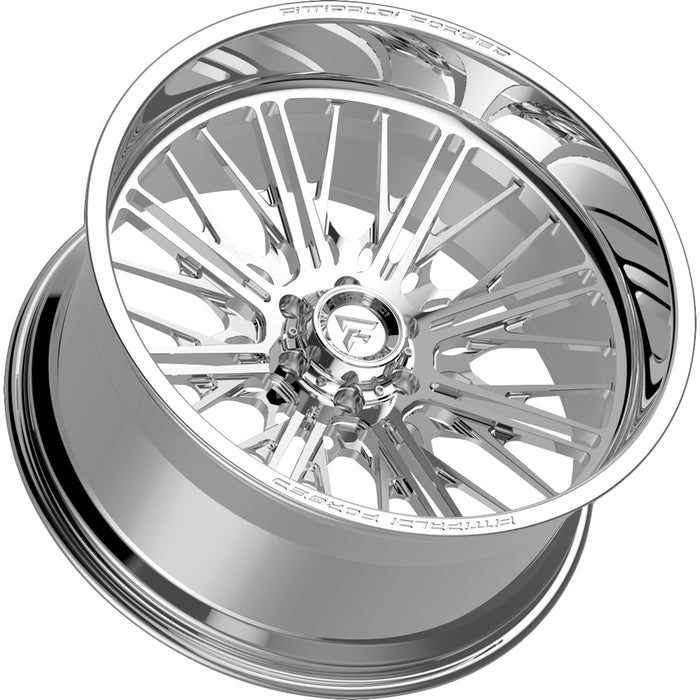 Fittipaldi Off-Road FTF512P FTF512-24126139N44P