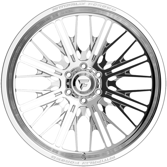 Fittipaldi Off-Road FTF512P FTF512-24146139N76P