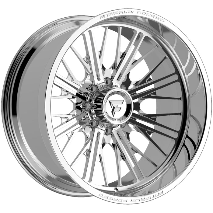 Fittipaldi Off-Road FTF512P FTF512-26148180N76P