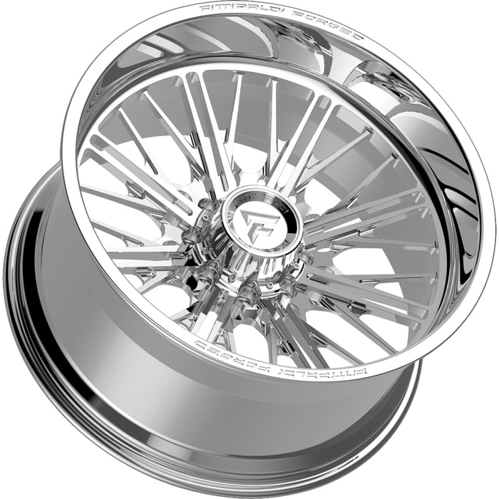 Fittipaldi Off-Road FTF512P FTF512-26148165N76P
