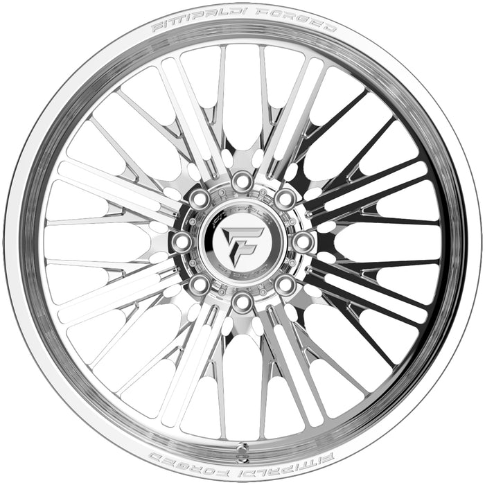 Fittipaldi Off-Road FTF512P FTF512-24148180N76P