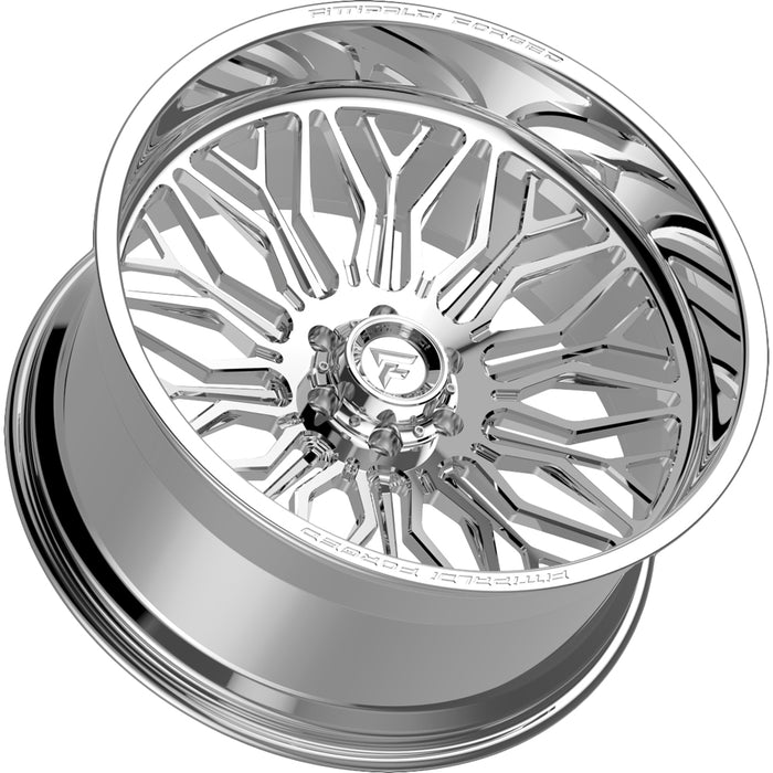 Fittipaldi Off-Road FTF513P FTF513-24126139N44P