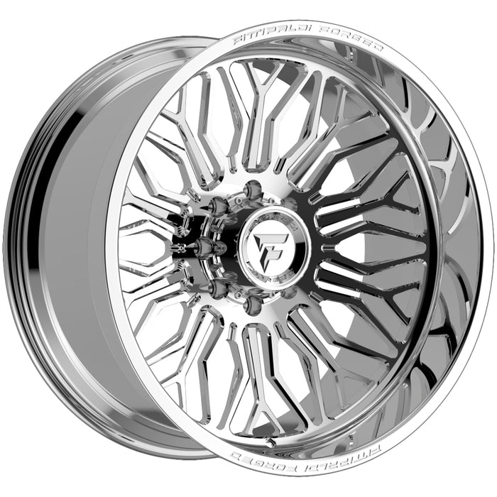 Fittipaldi Off-Road FTF513P FTF513-24128170N44P